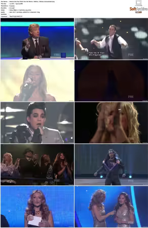 So You Can Think You Can Dance S06 HDTV H264 AAC MP4-PLEX