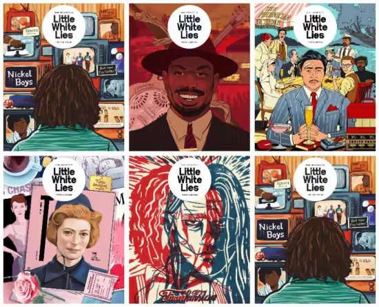 Little White Lies - Full Year 2025 Collection