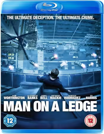 Man on a Ledge 2012 1080p 10bit BluRay 6CH x265 HEVC-PSA