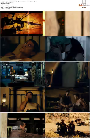 Strike Back S01 S08 1080p BluRay 10Bit DDP5.1 HEVC-d3g