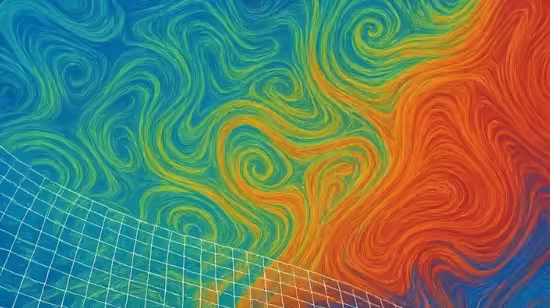 Introduction to RANS Turbulence Modeling in OpenFOAM