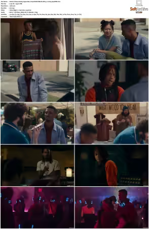 Dave S01 720p DSNP WEB-DL DDP5.1 H264-playWEB