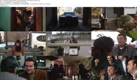 The Friends Of Eddie Coyle 1973 1080p BluRay x265-Lootera