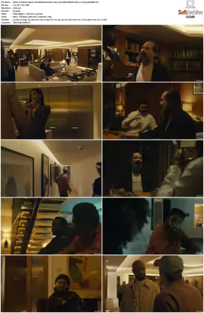 Atlanta S03 720p DSNP WEB-DL DDP5 1 H 264-playWEB