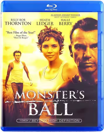 Monsters Ball 2001 1080p Bluray x265 HEVC 10bit AAC 5.1 BolshoiBooze