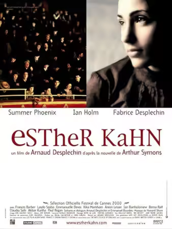 Esther Kahn 2000 1080p BluRay H264-World