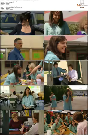 Summer Heights High S01 1080p AMZN WEB-DL DDP2.0 H264-monkee