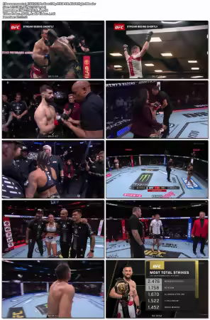 UFC 323 Prelims 720p WEB-DL H264 Fight-BB