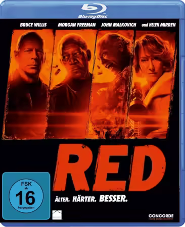 RED 2010 1080p BRRip HEVC HDR AC3 - ASUS