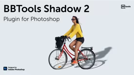 Aescripts - BBTools Shadow 2 v2.9.2