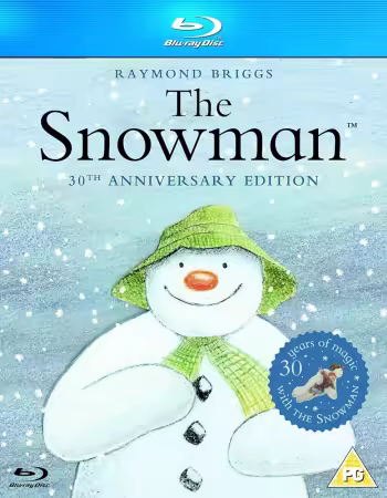 The Snowman 1982 720P BRRIP XVID AC3-MAJESTiC