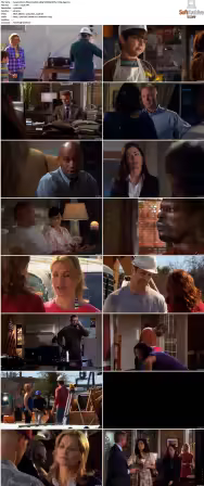 Army Wives S01-S07 1080p WEBRip DDP5.1 H265-d3g
