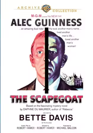 The Scapegoat 1959 1080p H265-NTH