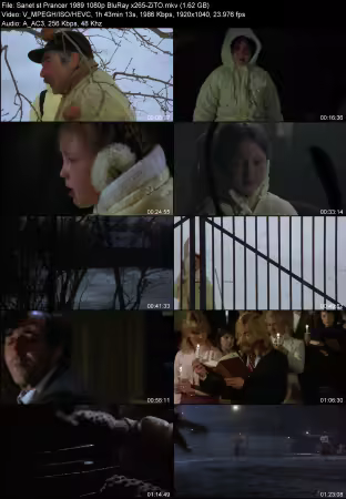 Prancer 1989 1080p BluRay x265-ZiTO