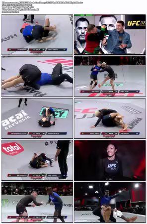 UFC BJJ 4 Tackett Vs Dorsey 2025 720p WEB-DL H264-FBB