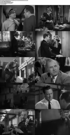The Turning Point 1952 1080p BluRayRip EAC3 2.0 x265-Lootera