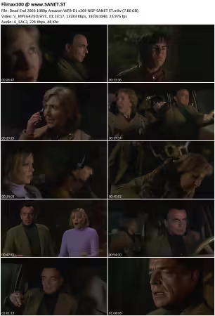 Dead End 2003 1080p Amazon WEB-DL x264-NGP