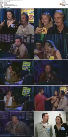 The Howard Stern Radio Show 1998–2001 480p x264-NOGRP