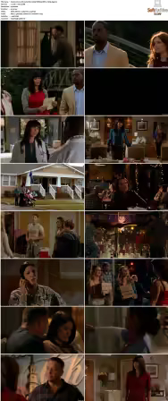 Army Wives S01-S07 1080p WEBRip DDP5.1 H265-d3g