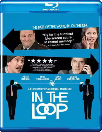 In the Loop 2009 1080p BluRay x265-YAWNTiC