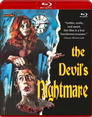 The Devils Nightmare 1971 1080p BluRay x264-OFT