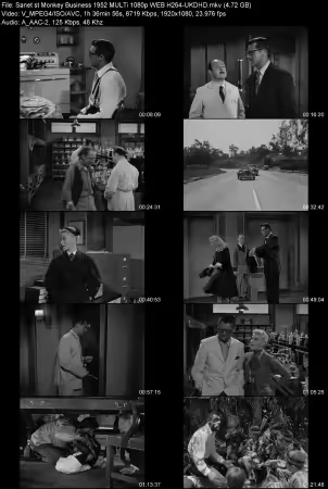 Monkey Business 1952 MULTi 1080p WEB H264-UKDHD