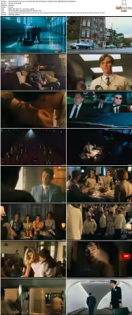 Catch Me If You Can 2002 UHD BluRay 2160p DTS-HD MA 5.1 DV HDR10P HEVC HYBRID REMUX-FraMeSToR