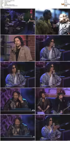 The Howard Stern Radio Show 2002 S01 x264-NOGRP