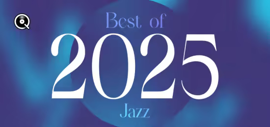VA - Playlist: Best of 2025 - Jazz (2025)