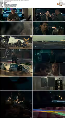 Edge of Tomorrow 2014 UHD BluRay 2160p DDP 7.1 DV HDR x265-hallowed