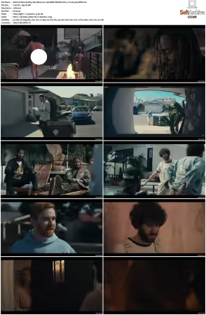 Dave S02 720p DSNP WEB-DL DDP5.1 H264-playWEB