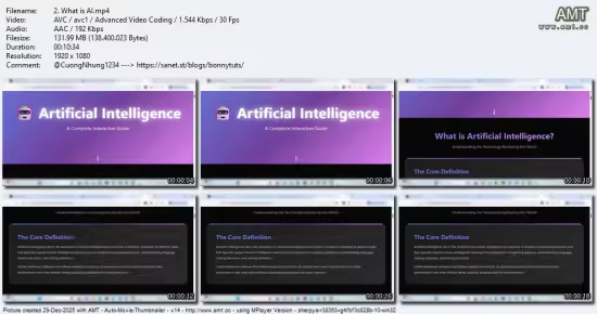 Build Your Own RAG System with Python, Streamlit &amp; OpenAI