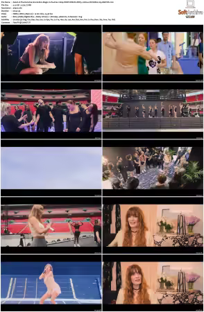 The End of an Era S01 2160p DSNP WEB-DL DDP5 1 Atmos DV HDR H265-KRATOS