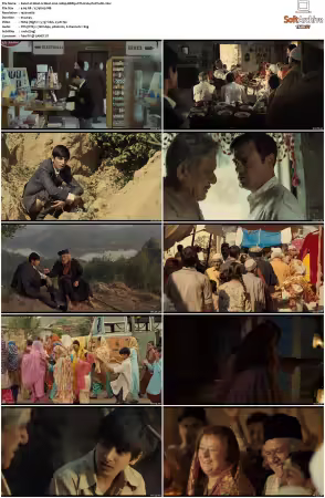 West Is West 2010 1080p BDRip DTS H264-PoPCoRn