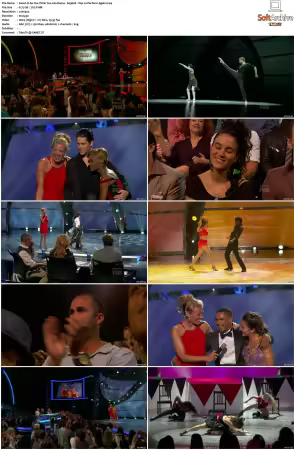 So You Can Think You Can Dance S09 HDTV H264 AAC MP4-PLEX