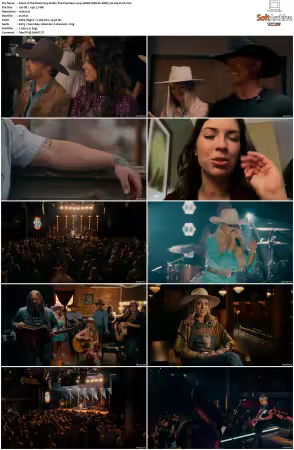The Road 2025 S01 720p AMZN WEB-DL DDP5.1 H264-FLUX