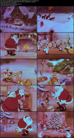 The Night Before Christmas 1933 1080p BluRay FLAC 2.0 x264-PTP