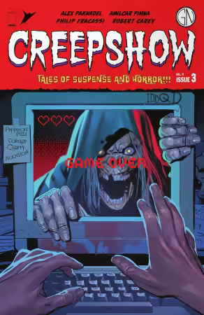 Creepshow Vol. 4 #3 (2025)