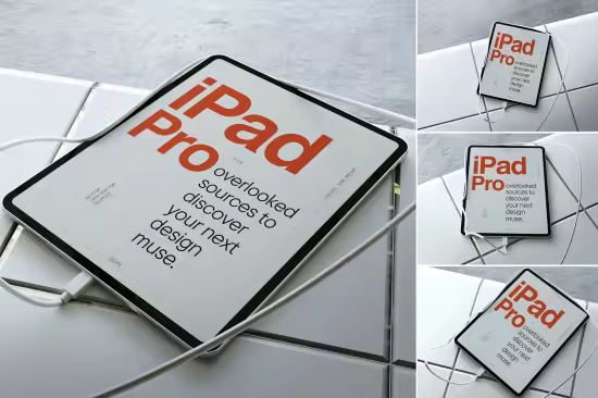 EE - iPad Mockup AUTM7K3