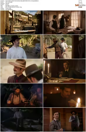 Elkhorn S01 1080p AMZN WEB-DL DDP2.0 H264-playWEB