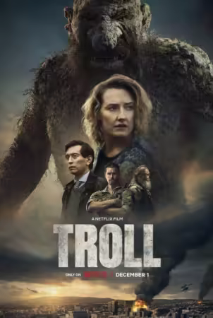 Troll 2022 German DL 1080p HDR WEBRip AV1-WOTT