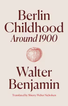 Berlin Childhood around 1900