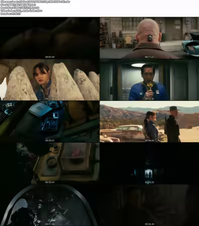 Fallout 2024 S02E01 720p WEB H264-JFF