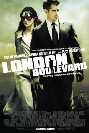 London Boulevard 2010 1080P Webrip X264 Ac3 - Jamiew2810