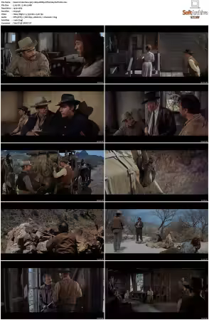 Hombre 1967 1080p BDRip DTS H264-PoPCoRn