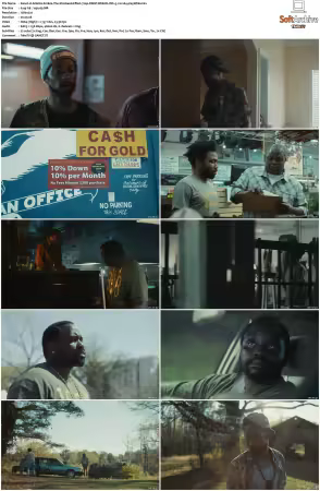 Atlanta S01 720p DSNP WEB-DL DDP5.1 H264-playWEB