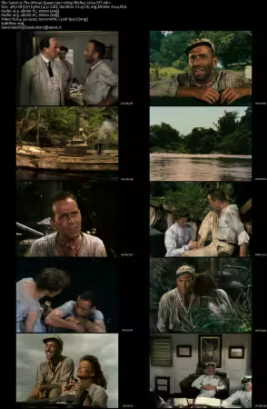 The African Queen 1951 1080p BluRay x264-OFT