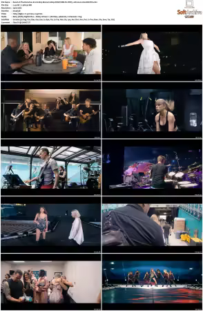 The End of an Era S01 1080p DSNP WEB-DL DDP5 1 Atmos H264-KRATOS
