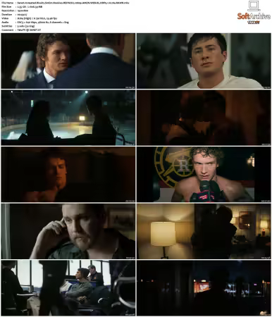 Heated Rivalry S01 1080p AMZN WEB-DL DDP5 1 H264-RAWR