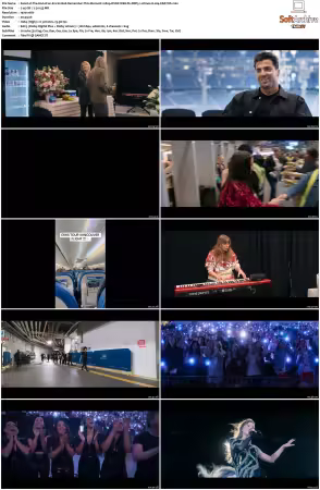 The End of an Era S01 1080p DSNP WEB-DL DDP5 1 Atmos H264-KRATOS